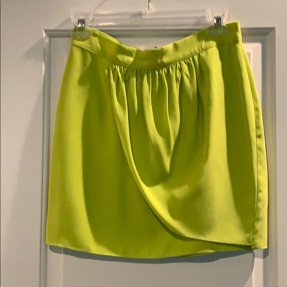 Kimberly Taylor skirt